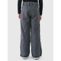 Dětské kalhoty 4F Trousers FNK U1077