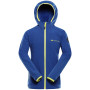 Dětská mikina Alpine Pro Huramo Blue