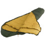 Spacák Easy Camp Falcon III Mummy -4°C - Left zipper