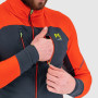 Pánská zimní bunda Karpos Alagna Evo Jacket