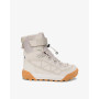 Dětské sněhule Viking Outdoor Footwear Constrictor Warm SC WP 1V SL Cream