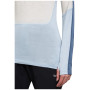 Dámské funkční triko Icebreaker Women Merino 200 Oasis+ LS Crewe