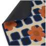 Pikniková deka Regatta Orla Kiely Printed Picnic Blanket