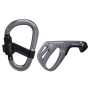 Jistící set Mammut Smart 2.0 Belay Package