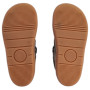 Dětské barefoot boty beBare 3602SA Brown