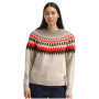 Dámský svetr Dale of Norway Losna Fem. Sweater