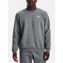 Pánská mikina Under Armour Essential Fleece Crew