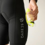 Pánské cyklistické kraťasy Dare 2b Ultra Bibbed Short