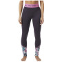 Dámské legíny Helly Hansen W Lifa Merino Midw Gra Pant