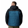 Pánská bunda Columbia Powder Lite™ II Hooded Jacket