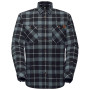 Pánská košile Mammut Alvra Longsleeve Shirt Men