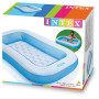 Bazén Intex Rectangular Pool 57403NP