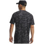 Pánské triko Under Armour ABC Camo SS