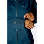 Dámská bunda Rab Kangri GTX Jacket