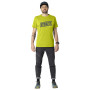 Pánské triko Dynafit Graphic Co M S/S Tee