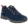 Dámské boty Jack Wolfskin Refugio Texapore Low W