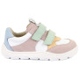 Dětské tenisky Froddo Barefoot zeru spring White/Pink