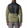 Pánská mikina Columbia Basin Butte™ Full Zip Fleece Ii