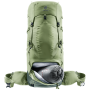 Batoh Deuter Aircontact Lite 45 + 10 SL