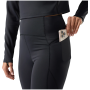 Dámské legíny Smartwool Women's Active Merino Movement Tight