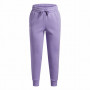 Dětské tepláky Under Armour Rival Fleece Joggers-PPL
