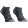 Dámské merino ponožky Ortovox Alpine Light Low Socks W