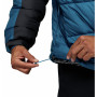 Pánská zimní bunda Columbia Pike Lake™ II Hooded Jacket
