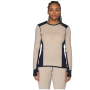 Dámské funkční triko Devold Reverso Merino Shirt Wmn
