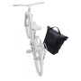 Brašna na kolo Thule Chasm Courier Inlock 22L