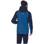 Pánská bunda Mammut Crater IV HS Hooded Jacket