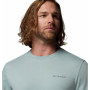 Pánské triko Columbia Csc™ Logo Back Tee