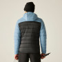 Pánská bunda Dare 2b Aero Fuse Padded Jacket