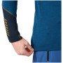 Pánské funkční triko Helly Hansen Lifa Merino Midweight Crew