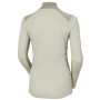 Dámské funkční triko Helly Hansen W Lifa Merino Midw 1/2 Zip