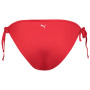 Dámské plavky Puma Side Tie Briefs
