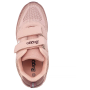 Dětské tenisky Bugga Tempe Light Pink