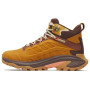 Dámské turistické boty Merrell Moab Speed 2 Ltr Mid Wp