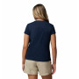 Dámské triko Columbia Zero Rules™ Light SS Crew