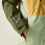 Dětská bunda Regatta Junior Highton Jacket DKhaWdLiSag