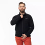 Pánská mikina Hi-Tec Damis II Full Zip