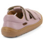 Dětské sandály Froddo Barefoot sandal Pink