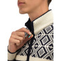 Pánský svetr Dale of Norway Cortina 2026 Masc. Sweater