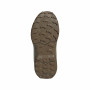 Dětské boty Adidas Terrex Ax4R Mid K Grey