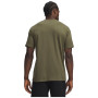 Pánské triko Under Armour UA M Box WM Label SS
