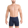 Boxerky Saxx Quest Quick Dry Mesh Boxer Brief Fly