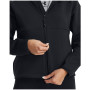 Dámská funkční mikina Under Armour Unstoppable Fleece FZ