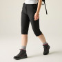 Dámské 3/4 kalhoty Regatta Women’s Xert Stretch Capri Light