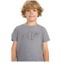 Dětské triko 4F Tshirt M2417