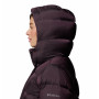 Dámská zimní bunda Columbia Amaze Puff™ Hooded Jacket