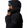 Dámská zimní bunda Columbia Amaze Puff™ Hooded Jacket